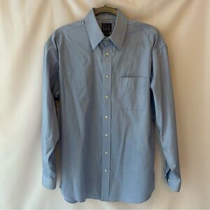 Jos. A. Bank Light Blue Men’s Dress Shirt